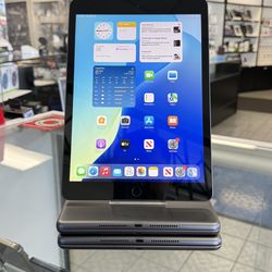 iPad 8th Generation 10.2” 32GB WiFi