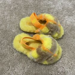 Toddler Ugg Slippers 