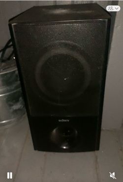 Speaker