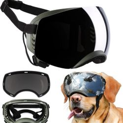 Dog Goggles