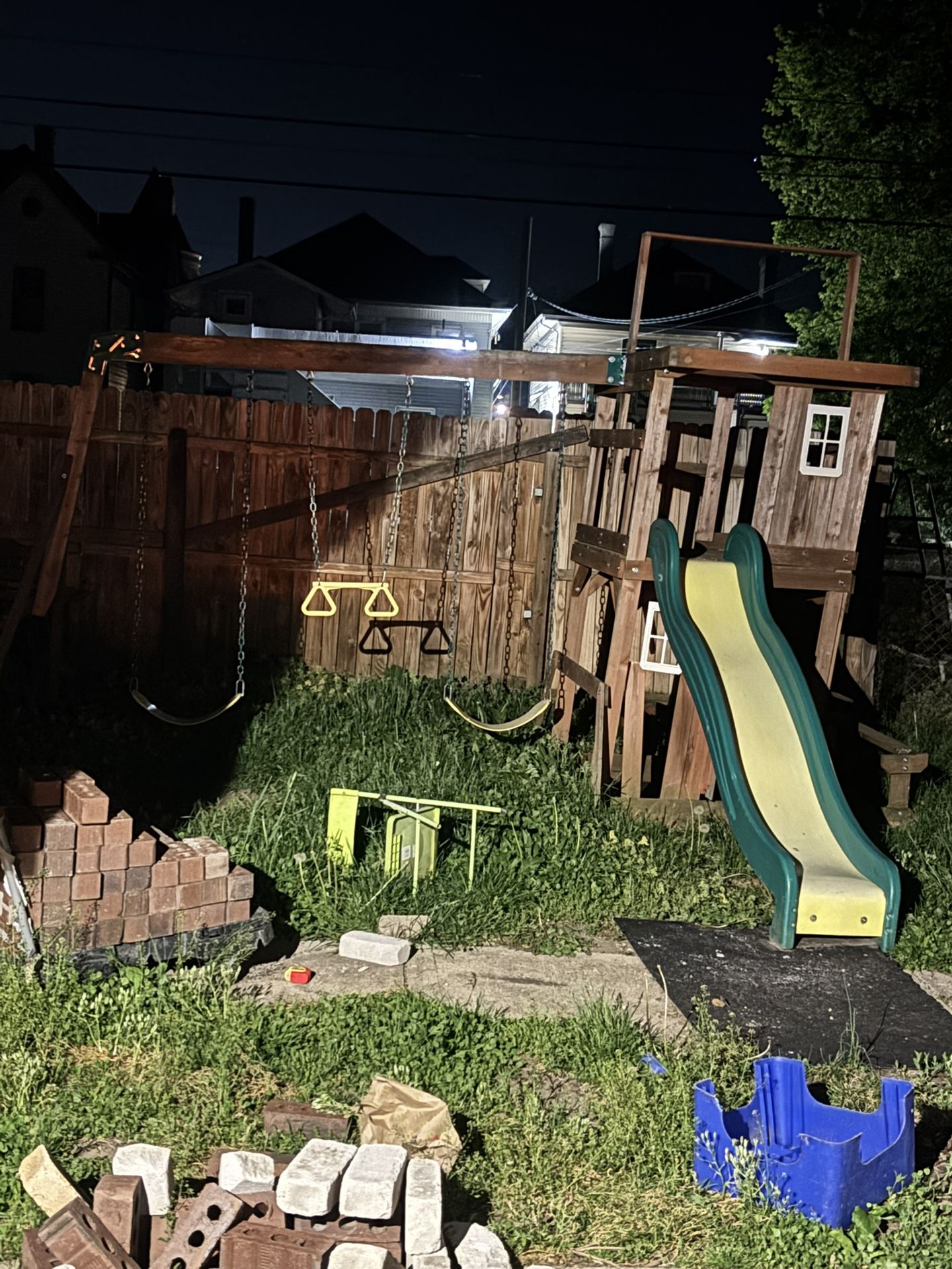 Playground