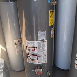 Water heater 40 Gallons