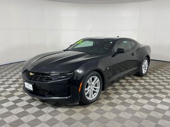 2019 Chevrolet Camaro