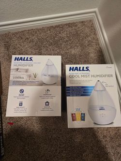 Humidifier