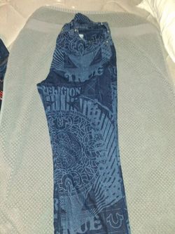 True Religion