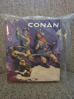 Mezco one 12 collective Conan the Conquerer