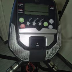 Elliptical