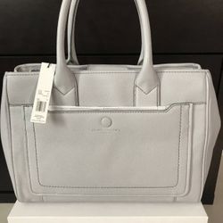 Marc Jacobs leather bag, brand new with tags