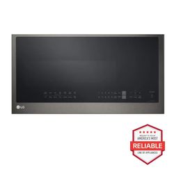 LG MVEL2033D Over the Range Microwave (Open Box / Scratch & Dent)
