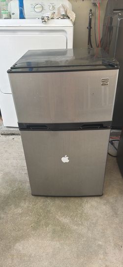 Kenmore mini fridge