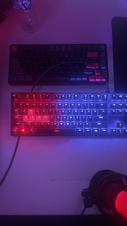 HyperX Alloy Origins Keyboard