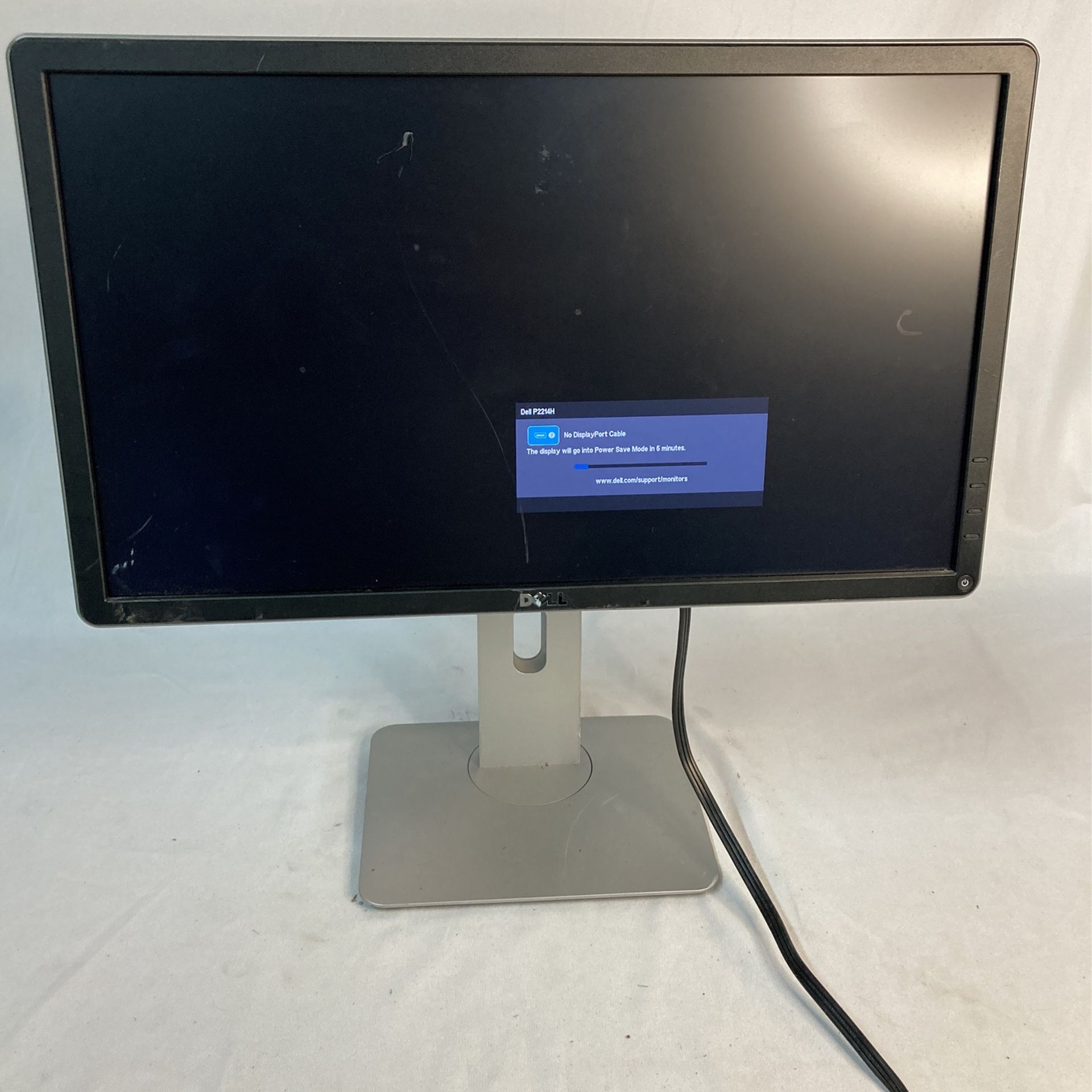 Dell Monitor P2214H 22”