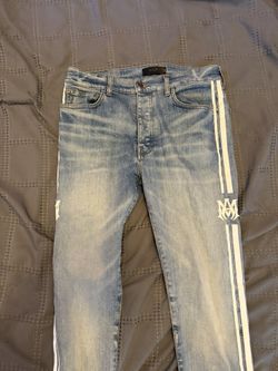 Amiri Jeans Size 34 (real)