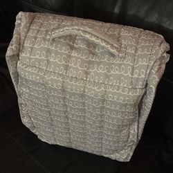 Baby Delight Travel Potable Bassinet