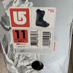 Men’s Snow Boots
