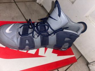Nike Air More Uptempo Georgetown