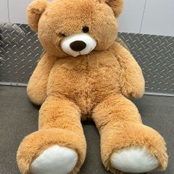 Teddy bear 