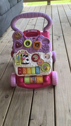 Baby Walker