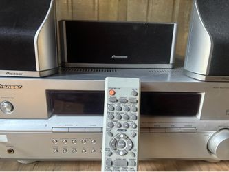 sound system