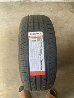 Brand New Ironman iMOVE PT Plus Tire – 235/55R19 XL 105V
