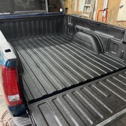 Bedliners / Truck Parts Chevy  $375 One Day Turn Around 