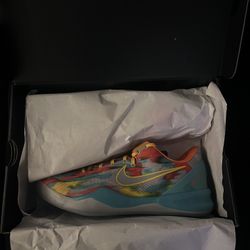 Kobe 8 Pronto Venice Beach