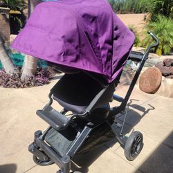 Orbit G3 Stroller 