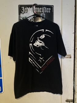 Metal Mulisha Shirt 