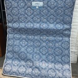 Sleeper Sofa Mattress 