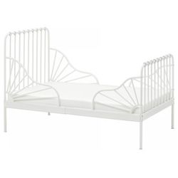 Ikea Girls Twin Size Bed Frame 