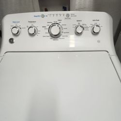 Ge Washer