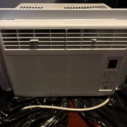 GE 5000 BTU Ac Unit