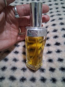 Vintage Cachet Perfume By Prince Matchabelli 3.2 oz Cologne Spray Mist Women