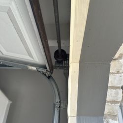 Garage Door Roller