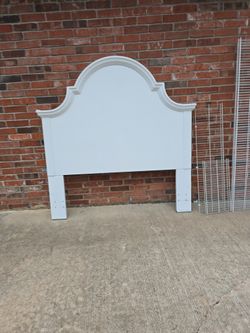 Queen Headboard