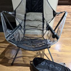 Nemo Chair
