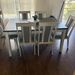 Mesa Table 