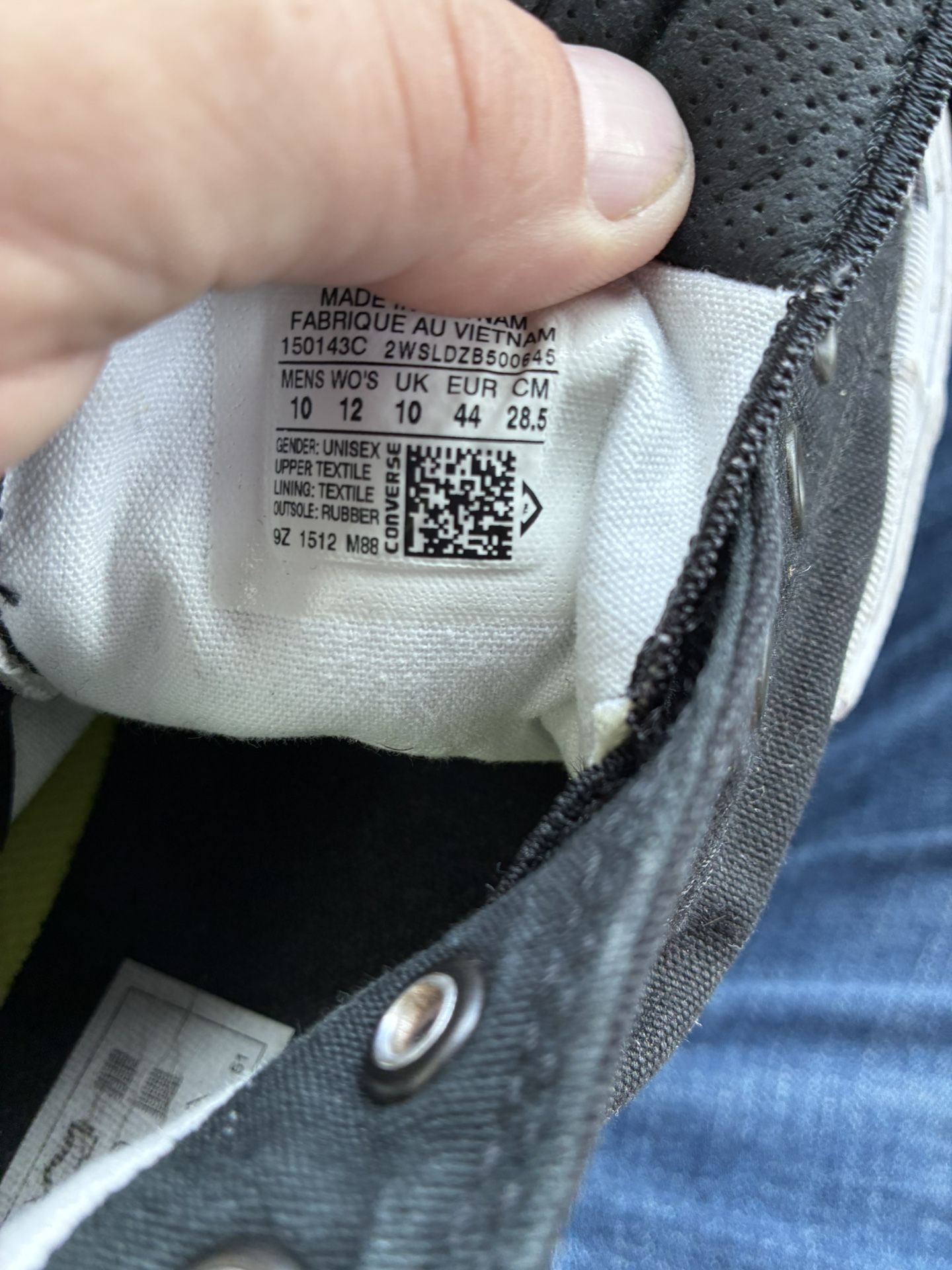 Converse