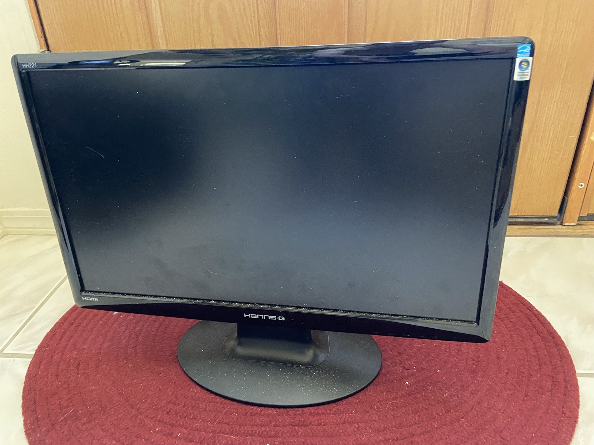 Computer Monitor