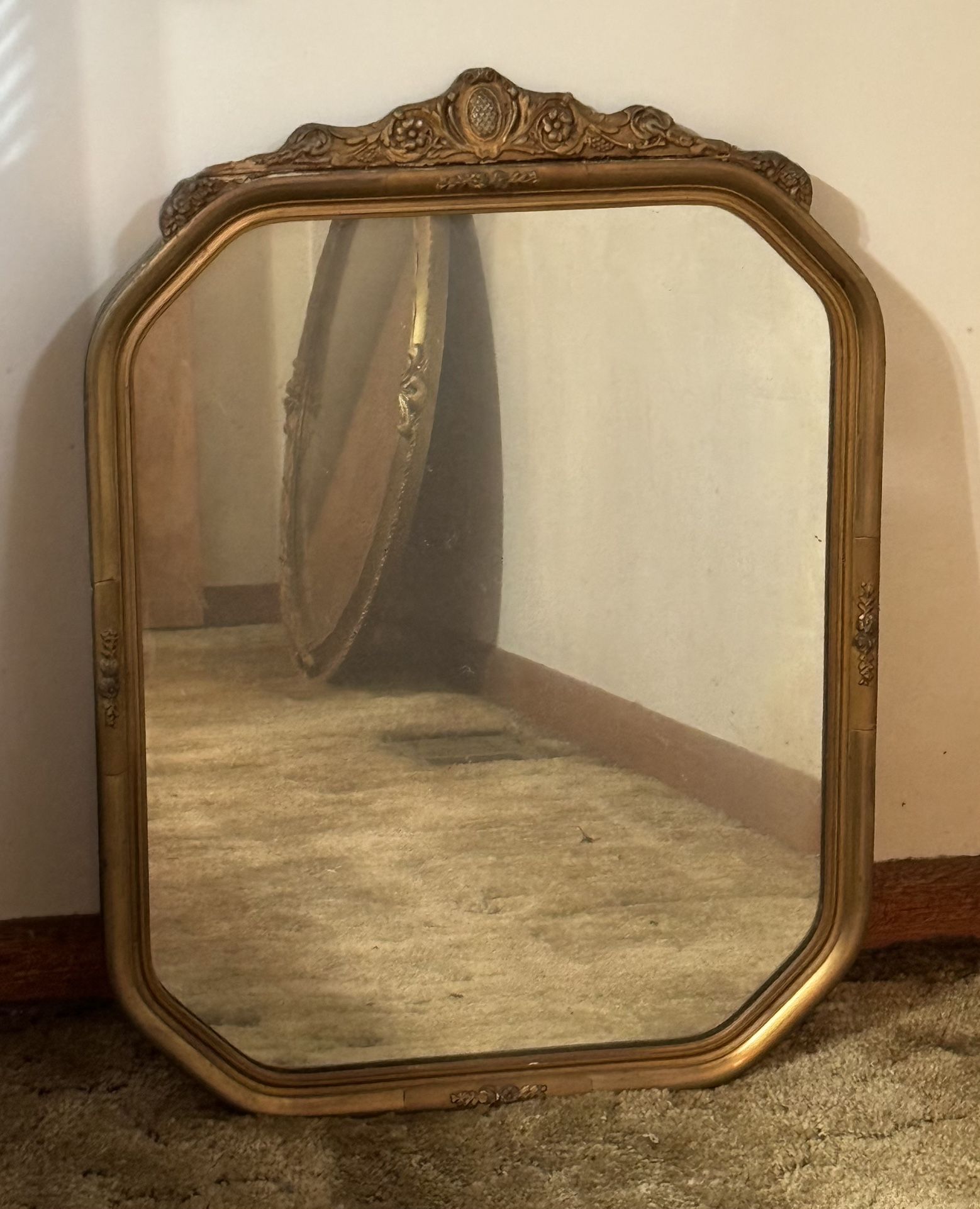 Antique Mirror 