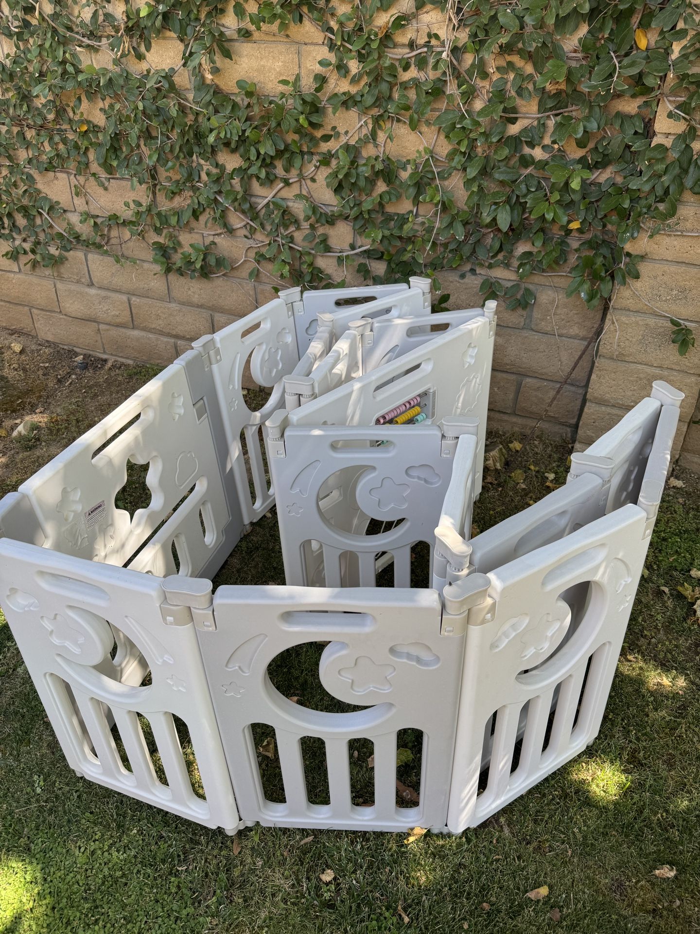 Kids Play Pen