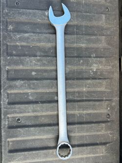 Proto 1264 2” combination wrench