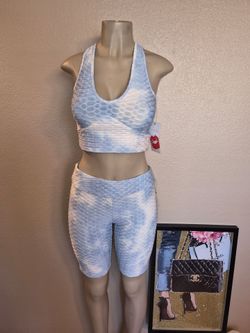 Short Set