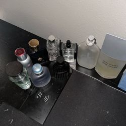 Perfums