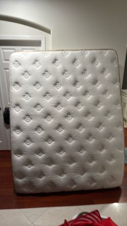 Queen mattress