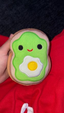 Squishmalow Plushie