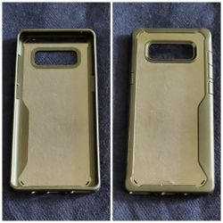 Samsung Galaxy Note 8 Case