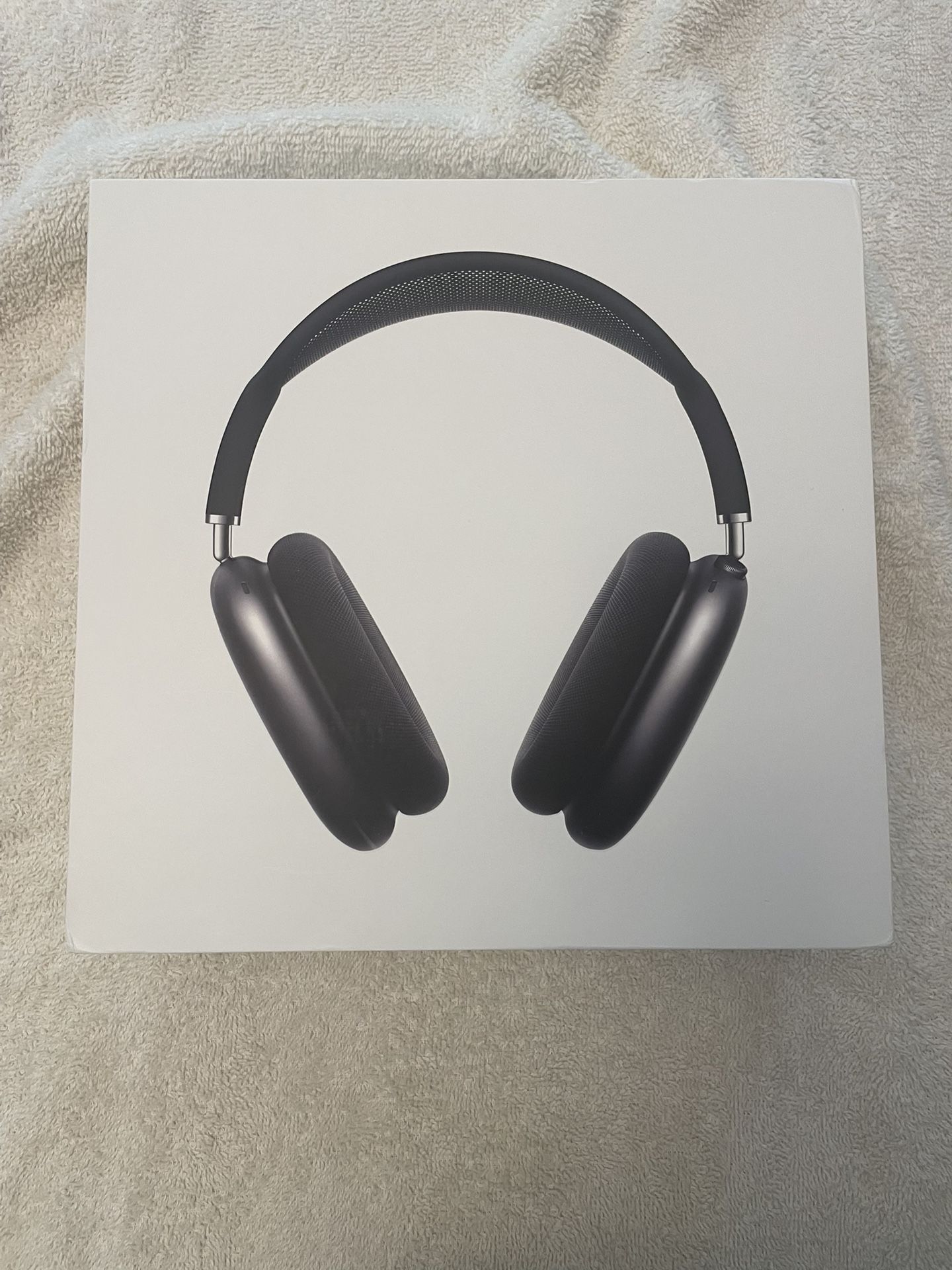 AirPod Max 2025