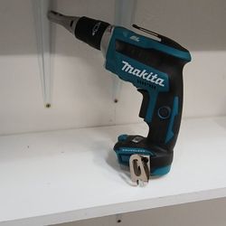 Makita New Destornillador Inalambrico 