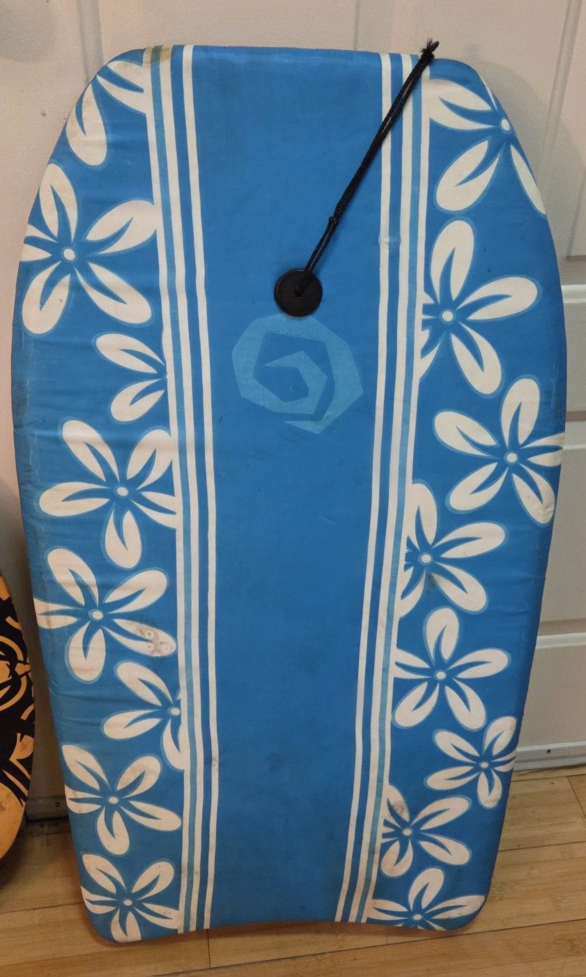 Boogie Board